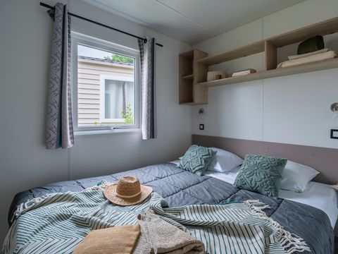 MOBILHOME 4 personnes - Confort 22m²