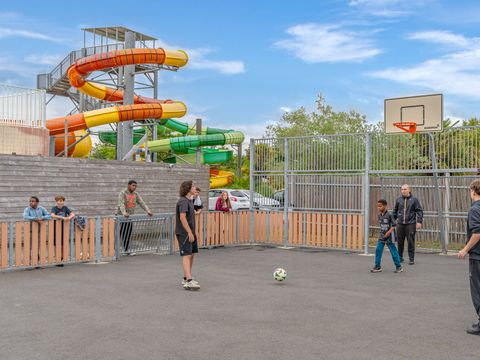Camping maeva Club Les Alizés - Camping Côtes-d'Armor - Image N°84