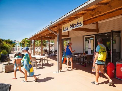 Camping maeva Club Les Alizés - Camping Côtes-d'Armor - Image N°40
