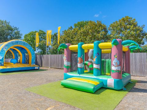 Camping maeva Club Les Alizés - Camping Côtes-d'Armor - Image N°71