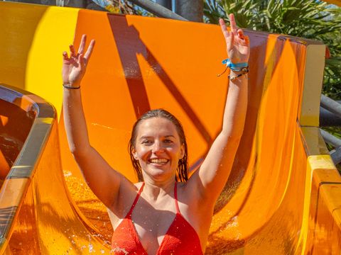 Camping maeva Club Les Alizés - Camping Côtes-d'Armor - Image N°92