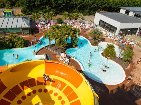 Camping maeva Club Les Alizés - Camping Côtes-d'Armor - Image N°8