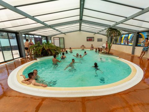 Camping maeva Club Les Alizés - Camping Côtes-d'Armor - Image N°17