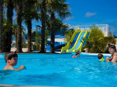 Camping maeva Club Les Alizés - Camping Côtes-d'Armor - Image N°48