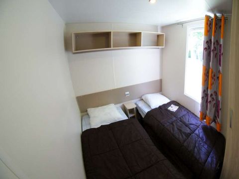 MOBILHOME 5 personnes - COSY RIVIERA