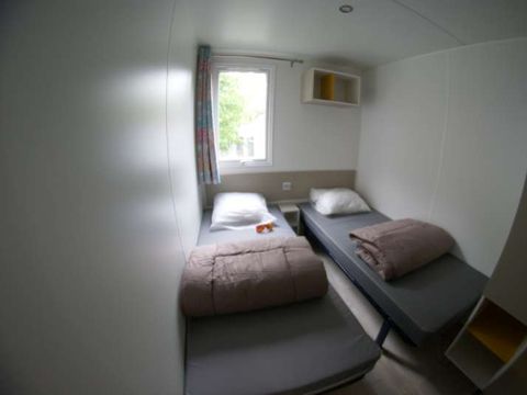 MOBILHOME 6 personnes - COSY CORDELIA