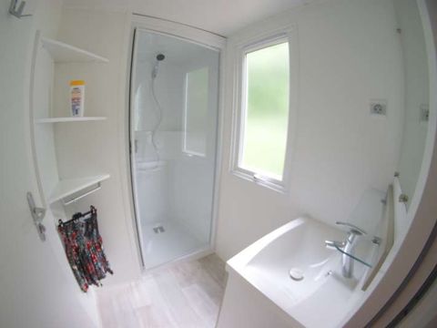 MOBILHOME 6 personnes - COSY CORDELIA