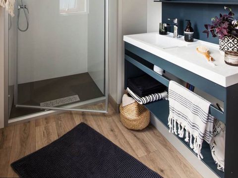MOBILHOME 6 personnes - RELAX