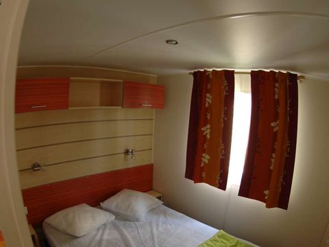 MOBILHOME 6 personnes - TITANIA