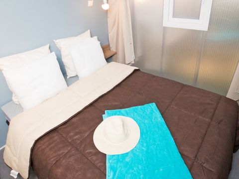 TENTE 4 personnes - COCO SWEET Sans sanitaires