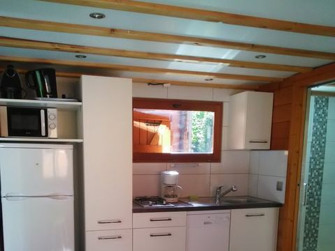 CHALET 6 personnes - SAVOYARD