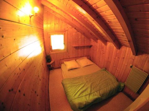 CHALET 6 personnes - SAVOYARD