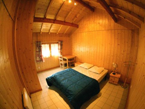 CHALET 6 personnes - SAVOYARD