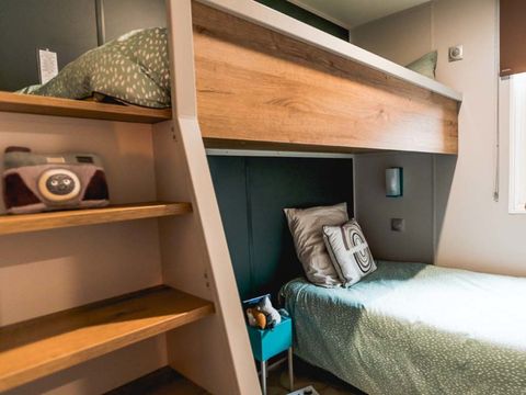 MOBILHOME 4 personnes - VISTA - 2 chambres