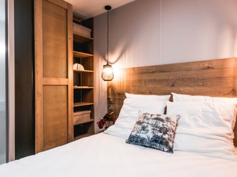 MOBILHOME 4 personnes - VISTA - 2 chambres