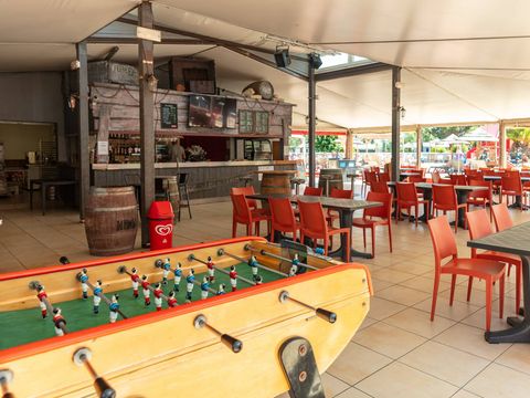 Camping l'Oasis Palavasienne - Camping Hérault - Image N°21