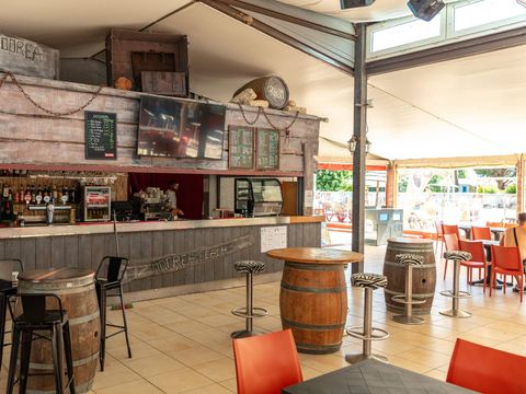 Camping l'Oasis Palavasienne - Camping Hérault - Image N°18