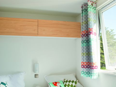 MOBILHOME 6 personnes - OASIS