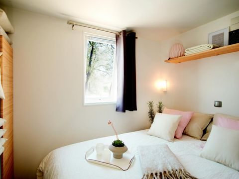 MOBILHOME 6 personnes - OASIS