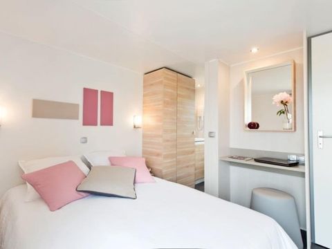 MOBILHOME 4 personnes - VIP Zen