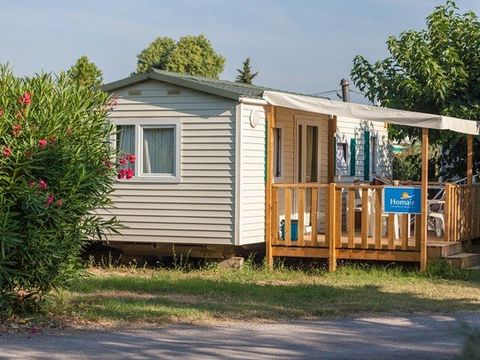 MOBILHOME 6 personnes - Classic