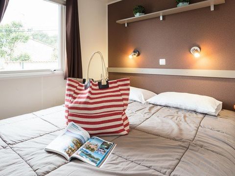 MOBILHOME 6 personnes - Classic