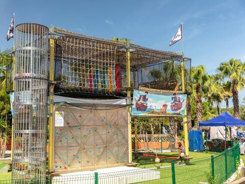 Camping l'Oasis Palavasienne - Camping Hérault - Image N°16