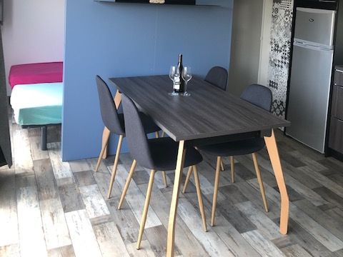 MOBILHOME 4 personnes - Otello Premium