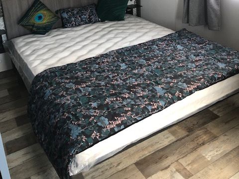 MOBILHOME 4 personnes - Otello Premium