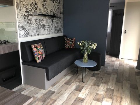 MOBILHOME 4 personnes - Otello Premium
