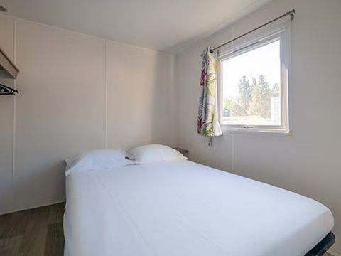 MOBILHOME 4 personnes - Mobil-home | Comfort | 2 Ch. | 4 Pers. | Terrasse simple