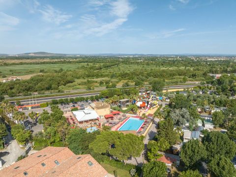 Camping l'Oasis Palavasienne - Camping Hérault - Image N°6