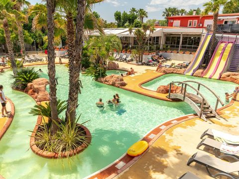 Camping l'Oasis Palavasienne - Camping Hérault - Image N°15