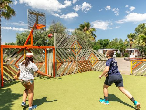 Camping l'Oasis Palavasienne - Camping Hérault - Image N°11