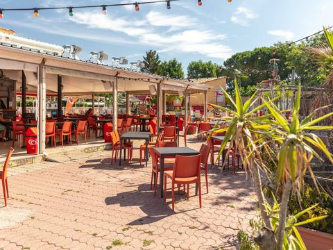 Camping l'Oasis Palavasienne - Camping Hérault - Image N°12