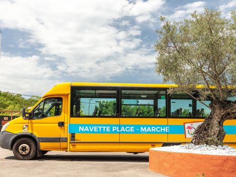 Camping l'Oasis Palavasienne - Camping Hérault - Image N°20