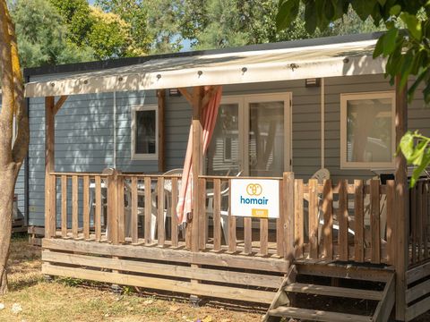 Camping l'Oasis Palavasienne - Camping Hérault - Image N°9