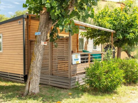Camping l'Oasis Palavasienne - Camping Hérault - Image N°10