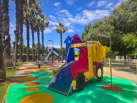 Camping l'Oasis Palavasienne - Camping Hérault - Image N°14