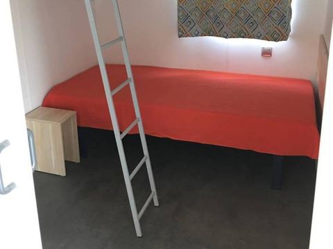 MOBILHOME 6 personnes - ENCIERRO PMR