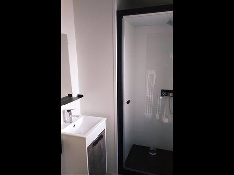 MOBILHOME 6 personnes - CAPELADO PRESTIGE 3CH 6P CLIM