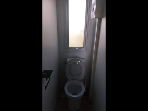 MOBILHOME 6 personnes - CAPELADO PRESTIGE 3CH 6P CLIM
