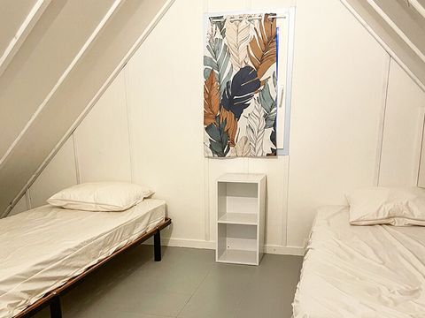 MAISON 6 personnes - MAISON CAMARGUAISE CONFORT 4/6P