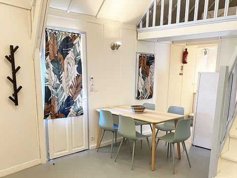 MAISON 6 personnes - MAISON CAMARGUAISE CONFORT 4/6P