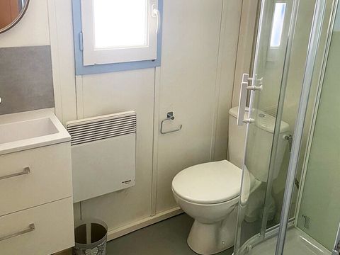 MAISON 6 personnes - MAISON CAMARGUAISE CONFORT 4/6P