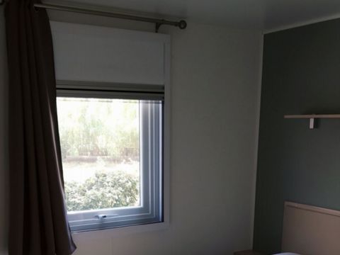 MOBILHOME 6 personnes - BANDIDO CONFORT 3CH 6P CLIM
