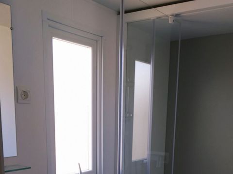 MOBILHOME 6 personnes - BANDIDO CONFORT 3CH 6P CLIM