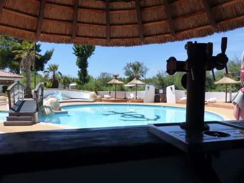 Camping Le Camarguais - Camping Hérault - Image N°3