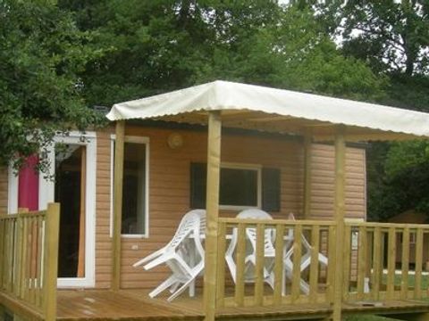 MOBILHOME 5 personnes - Mobilhome 5 personnes