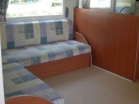 MOBILHOME 6 personnes - Mobilhome 6 personnes